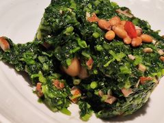 -晓淮山·扬州早茶·淮扬菜(龙阳广场店)