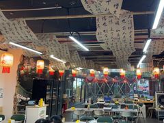 -螺思宝螺蛳粉火锅·鸭脚煲(西乡店)