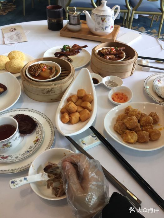 利宝阁(宝安壹方城店)--菜图片-深圳美食-大众点评网