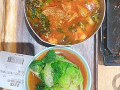 -小满手工粉(北京顺义华联店)