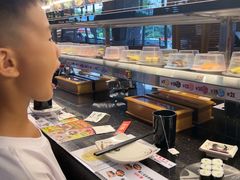-三禾寿司(石龙店)