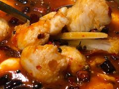 -川王府 Chuan Palace Chinese Restaurant