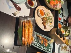 -匠和风精致料理(莆田财富中心店)