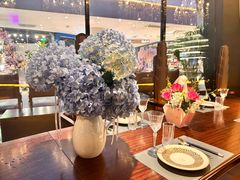 -狮拾久·现代新加坡料理(福田COCO Park店)