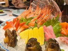 -匠和风精致料理(祥禾天地店)