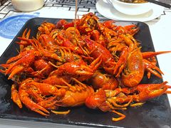 -靓虾二哥长沙地标小龙虾(五一广场店)