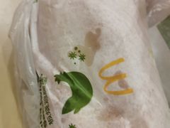 -麦当劳(无锡永乐店)