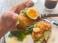 -Common Table · Brunch & Coffee