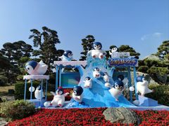 -珠海长隆海洋王国