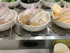 -就这家旋转小火锅(西安路罗斯福店)