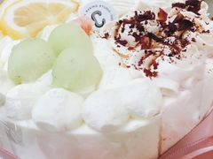 -CarolCake卡萝家(锦华万达店)