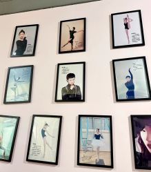 -OCEAN DANCE高空舞蹈室