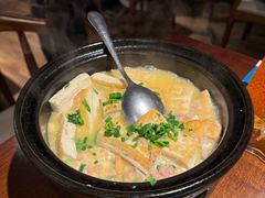 -索溪山寨·湘西饮食文化博物馆(标志门店)