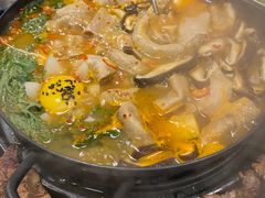 -친구亲顾韩国烤肉专门店(蓉花里店)