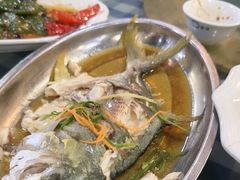 -钱大妈海鲜饭店(保利林语店)