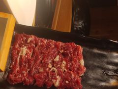 -手选潮汕鲜活牛肉火锅(二七广场店)