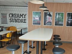 -麦当劳(开平潭江店)