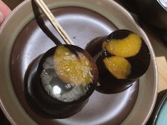 梅子茶冻-湊湊火锅·茶憩(石家庄万象城店)