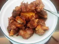 天山焖肉-汗腾格里·风味餐厅(新疆驻京办店)