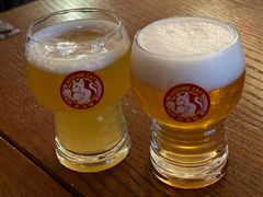 -Boxing Cat Brewery拳击猫精酿啤酒馆(永福店)
