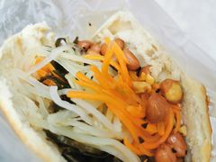 -三兄弟高炉烧饼