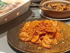 -徐记海鲜·宴会(大唐西市|丰庆店)