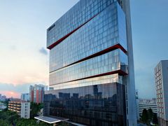 新天希尔顿_006-广州天河希尔顿酒店