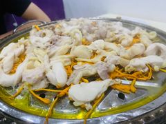 -凯盈阁·顺德私房菜·桑拿鸡