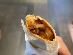 -小旋风铁板鱿鱼卷(花漾城店)