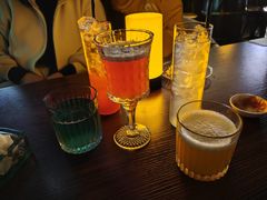 -TIME BAR&一贯料理(文星广场店)