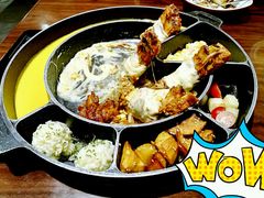 -火炉火自助餐(枫蓝国际店)