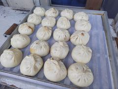 -戴家鲜牛肉包子