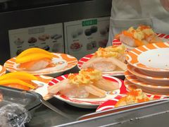 -新一番三文鱼寿司(大东海店)