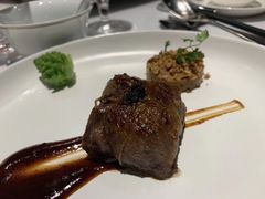 -伯衡55·吉品轩(乌鲁木齐南路店)