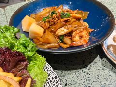 -Home Thai·泰谣(王府井apm店)