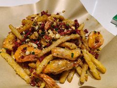 -绿草地·湘菜(芙蓉天街店)