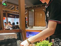 -九田家黑牛烤肉料理(新辰里亚运村店)