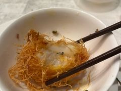 -东海朗廷酒店-唐阁T’ANG COURT 中餐厅