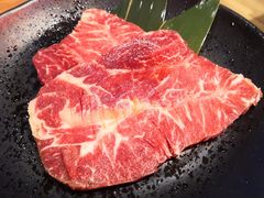 极品上脑-热血兄弟·炭火烤肉(融侨中心店)