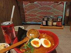 -无敌家现熬骨汤拉面(颐堤港店)