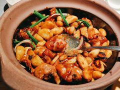 -晓粤·惹味粤菜(万菱汇店)