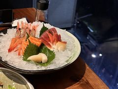 -Mr.Fish鱼鲜生海鲜放题(高德置地冬广场店)