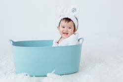 -小熊维尼高端儿童摄影(南山信和店)