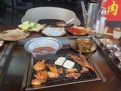 -江湖一盏灯·滇味卤烤(普惠园店)