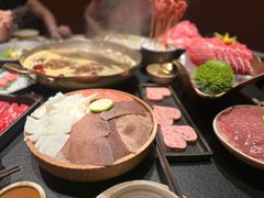 -色響火锅(恒隆广场店)