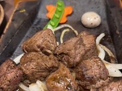 -和彩放题餐厅(酒仙桥店)