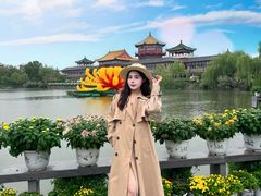 -中国翰园碑林