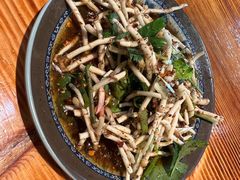 -遵义虾子卢四羊肉粉(大沽路店)