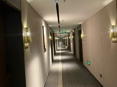 -如家精选酒店(苏州火车站苏锦地铁站店)