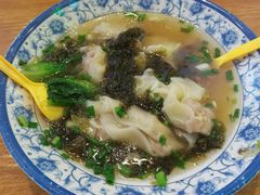 -八一路好吃街(雨田商务大厦店)